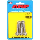 Arp Bolts Hex Ss M6 1.00 35 5/PKG New. Price: $48.53.