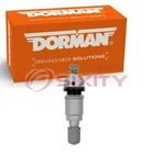 Dorman Tpms Valve Kit 2007-2011 Ford Lobo Tire Pressure Monitoring Qi New. Price: $17.32.
