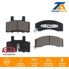 Front Ceramic Brake Pads For Chevrolet Gmc Dodge K2500 C2500 K3500 New. Price: $31.24.