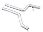 Awe Tuning Non-resonated Performance Mid Pipe Bmw G8X M3/M4 Fits 2021-2023 New. Price: $345.00.