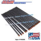New Push-rod Set Fits 1983-1993 Ford Truck 6.9L 420 & 7.3L 445 Diesel Engines. Price: $71.13.