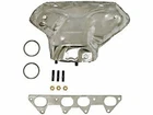 Exhaust Manifold Dorman 674-509 New. Price: $181.65.