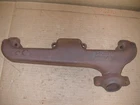Oem Left Exhaust Manifold 1967-74 Dodge / Plymouth 318 # 2465719 Used. Price: $59.99.