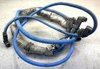 Freightliner 04-31887-260 Diesel Exhaust Fluid Def Feed Lines Htrs Set, Assy Used. Price: $250.00.