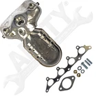 Apdty 164050 Manifold Converter - Carb Compliant New. Price: $1309.57.