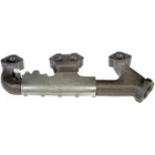 Dorman 674-198 Exhaust Manifold Kit Includes Required Gaskets And Hardware New. Price: $240.64.