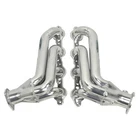 Patriot Exhaust H8086-1 Hdr Str Rod Univ LS1 Ctd New. Price: $646.20.