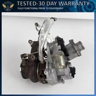 14-20 Audi A3 S3 Turbocharger Ihi Oem 06K145722G 06H145710 Used. Price: $157.41.