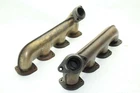 03-06 Mercedes R230 SL500 CLK500 Exhaust Manifold Right & Left Set Of Oem Used. Price: $159.99.