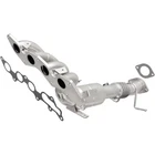 Magnaflow Catalytic Converter 51615: Epa, Manifold New. Price: $849.00.
