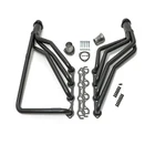 Hedman Hedders Steel 1.5" Dia Uncoated Exhaust Headers 74-78 Ford Mustang Ii New. Price: $360.65.