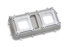 Holley Engine Air Intake Housing Hi-ram Plenum Top Only, 2 X 415 New. Price: $299.16.