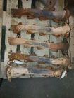 2009-2019 Dodge Ram Rh Passenger Side Exhaust Manifold 68045560AB Used. Price: $50.00.