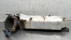 03 - 06 Kia Sorento Right Passenger Exhaust Manifold With Heat Shield 3.5L Used. Price: $135.96.