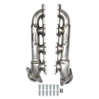 Hooker Exhaust Header 70305304-RHKR; Blackheart 1.625" Shorty Stainless New. Price: $699.95.