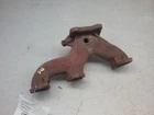 Passenger Exhaust Manifold 3.5L Cylinder Fits 03-08 Infiniti Fx Series 212364 Used. Price: $40.00.