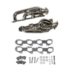 Bbk Performance 4014 Chrome Exhaust Headers New. Price: $494.54.