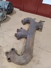 1969 Camaro Exhaust Smog Manifold 3942527 B-24-0 Lh 350 302 Z28 Oem 1970 Used. Price: $600.00.
