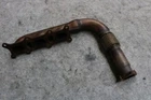 Audi A4 A5 A6 A7 A8 Exhaust Manifold Header Right 3.0 Tdi 059253034AQ 059253034BP Gebraucht. Price: $46.41.