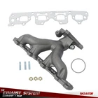 New Exhaust Manifold W/ Gasket Kit For Chevrolet Hhr 2006-2007 L4 2.4L 12581284. Price: $58.65.
