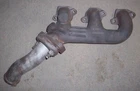 1982 Ford Thunderbird 232 3.8L Right Exhaust Manifold E2AE-9430-CC Used Oem. Price: $95.00.