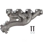 Exhaust Manifold Atp 101037 New. Price: $181.57.