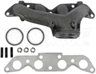 Dorman 674-251 Exhaust Manifold Kit Fits Toyota Celica 17141-16200 New. Price: $188.72.