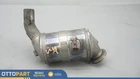 2014-2021 Bmw I3 I01 Exhaust Manifold Downpipe With Range Extender Oem 183076231 Used. Price: $252.73.
