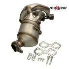 Catalytic Converter Maxgear 27-6177 For Mercedes-benz New. Price: $385.59.