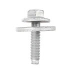 Genuine Ford Multi-purpose Bolt M8 X 1.25 28MM, 31MM-W707288-S301 New. Price: $13.76.