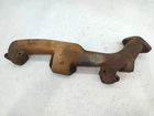 1996-2003 Dodge Ram 1500 Exhaust Manifold With PH83N Used. Price: $77.03.