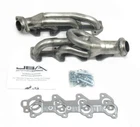 Jba 1949S-2 Shorty Headers For 04-07 Dodge Dakota/ram 4.7L New. Price: $709.39.
