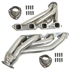Sanderson Blockhugger Header BB8-P New. Price: $509.11.