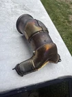2021 Audi S5 Oem Downpipe Catalytic Converter Used. Price: $700.00.