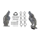 Flowmaster 814123 Scavenger Shorty Header 2.5" Stock Flange For Gm Truck Suv V8 New. Price: $949.95.