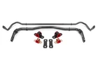 Bmr SB113H Front Rear Sway Bar Kit 38MM 25MM Black Hammertone Charger Challenger New. Price: $707.95.