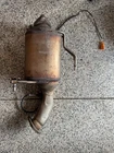 Audi Vw Oem Tdi Dpf 3.0 7L8254800N 7L8131709C 7L6181CC Diesel Particulate Filter Used. Price: $800.00.