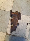 Passenger Exhaust Manifold 3.0L Rear Fits 05-07 Five Hundred 486800 Used. Price: $62.00.