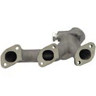 Dorman 674-222 Exhaust Manifold Kit Includes Required Gaskets And Hardware New. Price: $179.57.