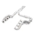Stainless Works 15-19 Ford F-150 5.0L Catted Perf Connect Headers 1-7/8IN Pr New. Price: $2560.25.