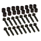 Bd Diesel 1041483 Exhaust Manifold Gasket Set 03-07 Ford F250/F350 6.0L Ps New. Price: $64.95.