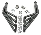Hedman For Standard Uncoated Headers; 2 In. Tube Dia; Full Length Design New. Price: $443.38.