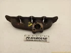 Audi Tt MK1 8N Exhaust Manifold 1.8L 4 Cylinder Turbo 180 Hp Fits 2000-2006 Used. Price: $189.86.