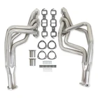 Flowtech Ii Ceramic Long Tube Headers For 68-74 Oldsmobile Cutlass 442 5.7L 6.6L New. Price: $584.95.
