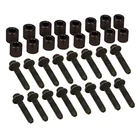 Bd Diesel Exhaust Manifold Bolt & Spacer Kit 2006-2007 Ford F-250 F-350 New. Price: $80.99.