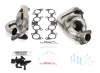 Jba CAT4WARD Headers 1688S Exhaust System Stainless Steel Direct Bolt-on New. Price: $739.99.