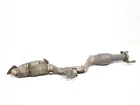 2016-2020 Infiniti QX60 3.5L Manifold Header Muffler Exhaust Flex Pipe Assy Oem Used. Price: $197.76.