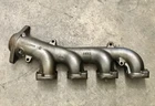 Mopar Oem Exhaust Manifold (left) Dodge Charger R/t 392 Srt 6.4L 05038537AD Used. Price: $150.00.