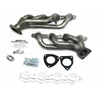 Exhaust Headers Fits Cadillac Chevy Escalade Silverado 1500 Hd 6.0L Jba 1850S-1 New. Price: $742.30.