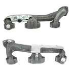 For Chevy Tahoe 1995 Trq EXA51595 Exhaust Manifold New. Price: $219.44.